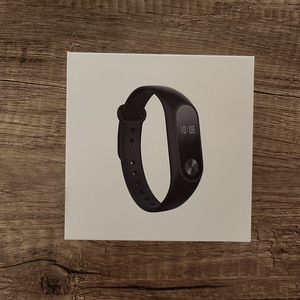 Xiaomi Mi Band 2 käevõru (1 foto / 2)