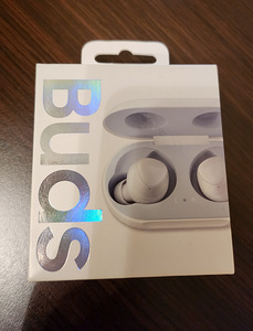 Samsung Galaxy Buds kõrvaklapid (4 foto / 4)
