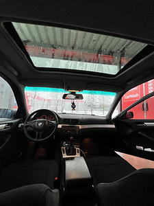 BMW 320i 2.2L R6 125kW (7 foto / 10)