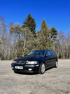 Volvo V40 1.9TDI 85kW (1 foto / 8)