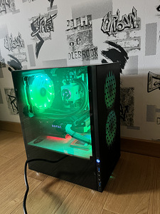 MÄNGURIARVUTI! 1080 8GB (3 foto / 3)