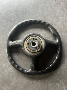 2x BMW M-Tech 2 370mm rool (5 foto / 5)
