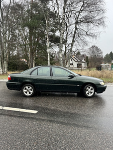 2001 Opel Omega 2.2 106kW MANUAAL (3 foto / 7)