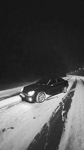 Mercedes-Benz C180 KOMPRESSOR 1.8 105kW (6 фото из 6)