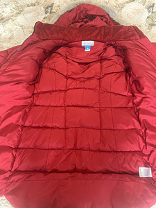 Зимняя куртка (3 фото из 4)
