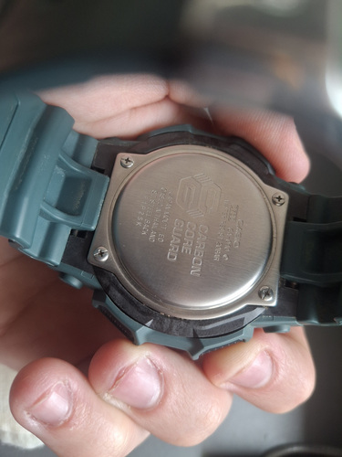 Casio G-Shock GA-010-2AER