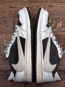 Travis reverse mocha (3 фото из 5)