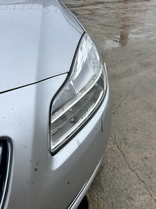 Opel Insignia varuosadeks (5 foto / 5)