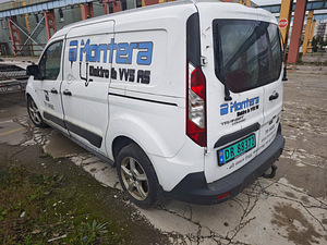 Ford transit connect varuosadeks (1 foto / 5)