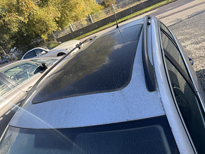 VW Golf 5 varuosadeks (5 foto / 5)