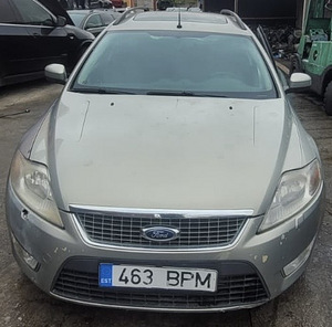 Ford Mondeo (2 foto / 3)
