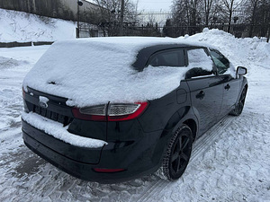 Ford Mondeo varuosadeks 2.0 diesel (2 foto / 4)