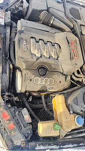 Audi s8 varuosadeks (3 foto / 10)