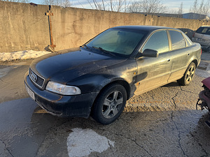 Audi a4 varuosadeks (1 foto / 7)