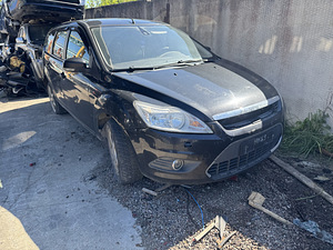 Ford Focus varuosadeks (1 foto / 4)