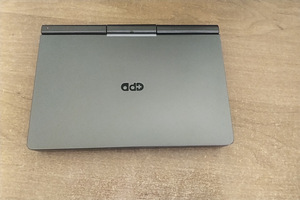 GPD Pocket 3 (4 фото из 5)