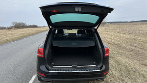 Volkswagen Touareg 3.0 176kW (6 foto / 15)