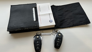 Volkswagen Touareg 3.0 176kW (15 foto / 15)
