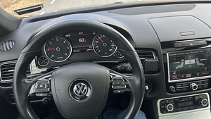 Volkswagen Touareg 3.0 176kW (14 foto / 15)