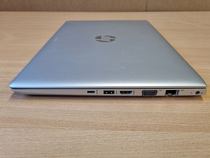 Sülearvuti HP Probook 440 G5 i5 8250U, DDR4, SSD (3 foto / 8)