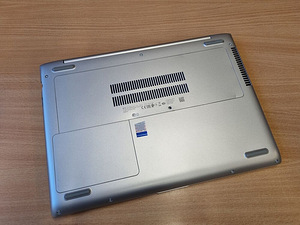 Sülearvuti HP Probook 440 G5 i5 8250U, DDR4, SSD (5 foto / 8)