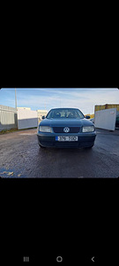 Продам Wolswagen Bora (3 фото из 9)