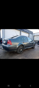 Продам Wolswagen Bora (5 фото из 9)