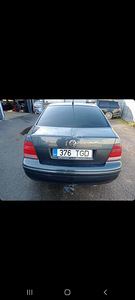 Продам Wolswagen Bora (9 фото из 9)