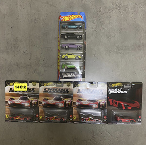 Hot wheels hypemain/premium (2 foto / 2)