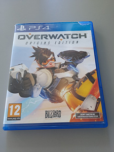 Overwatch (1 foto / 1)