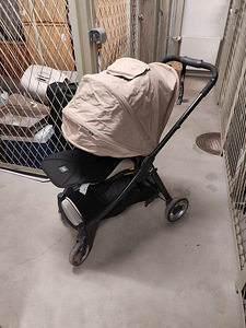 Складная прогулочная коляска Mamas & Papas (6 фото из 6)