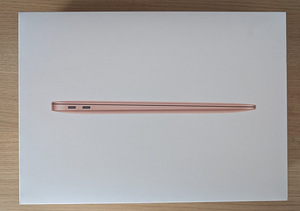 MacBook Air 13.3" (M1, 2020) (3 foto / 5)