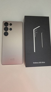 Samsung s25 ultra 512 gb gold (3 фото из 4)
