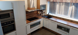 Кухня (2 фото из 3)