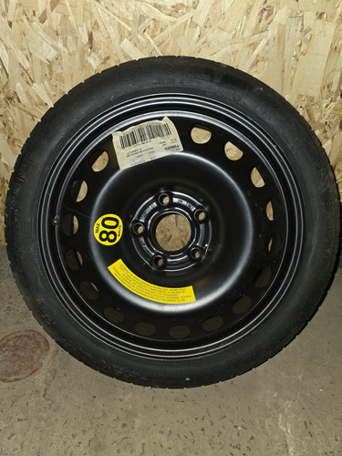 Opel originaal varuratas 115/70 R16