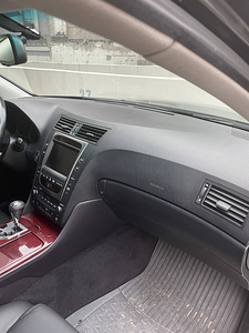 Lexus GS 300 (6 фото из 7)
