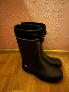 Сапоги резиновые Viking размер 38