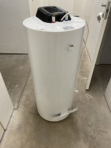 Boiler 120l (4 foto / 4)