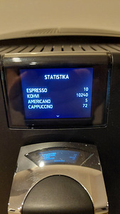 Täisautomaatne espressomasin Nivona NICR 660 (4 foto / 5)