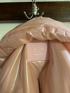 Куртка-бомбер Acne Studios (2 фото из 6)