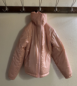 Куртка-бомбер Acne Studios (3 фото из 6)