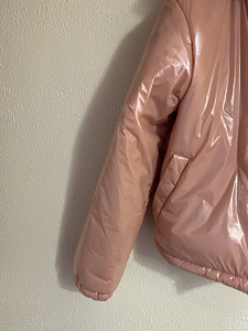 Куртка-бомбер Acne Studios (4 фото из 6)