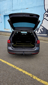 Vw passat 1.6 88kw 2016 connected (5 foto / 6)