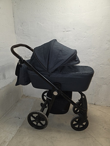 Jalutuskäru 3in1/ коляска (1 фото из 10)