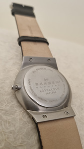 Skagen Klassik Leather (3 foto / 5)