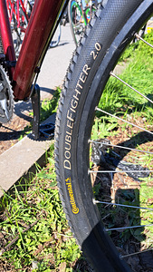 Jalgratas 27,5" M XTR (5 foto / 8)