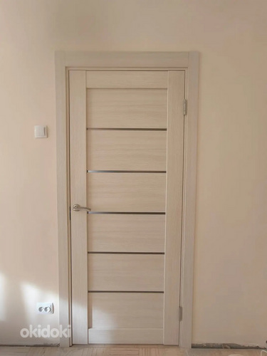 Uksed / Doors