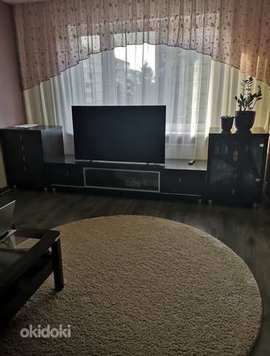 Tv kapp