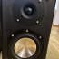 Pure acoustic USA riiulikõlar 150 wats RMS (foto #2)