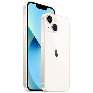 Apple iPhone 13 mini, Starlight, 128GB, UUS (1 foto / 1)